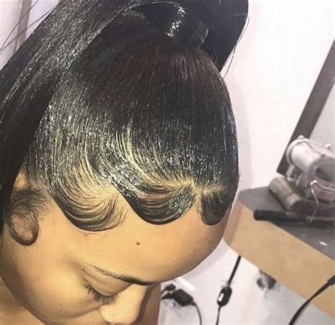 Edges Baby 🥰 Baby Hairstyles Hair Styles Natural Hair Styles