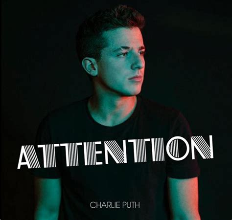 Charlie Puth Attention Music Video 2017 Imdb