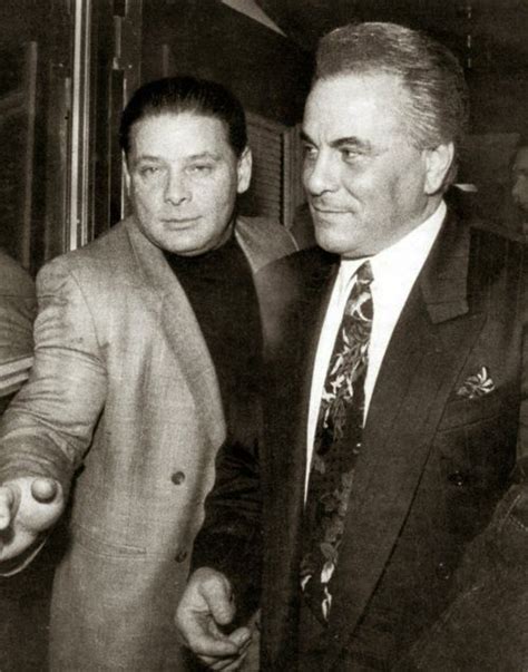 Retro Kimmers Blog 9 Most Stylish Mobsters Real Gangster Mafia