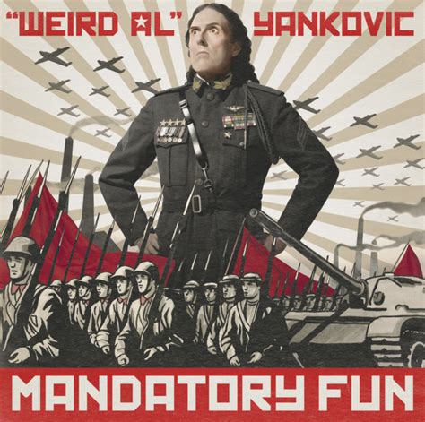 Foil A Song By Weird Al Yankovic On Spotify