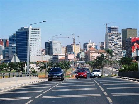 Angola Pode Encerrar Embaixadas E Consulados Incluindo Em Portugal E Macau Angola Luanda Cidade