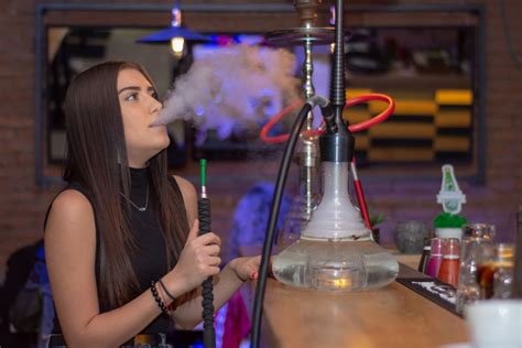 a look into shisha smoking is it more dangerous than cigarette dependency italianoar