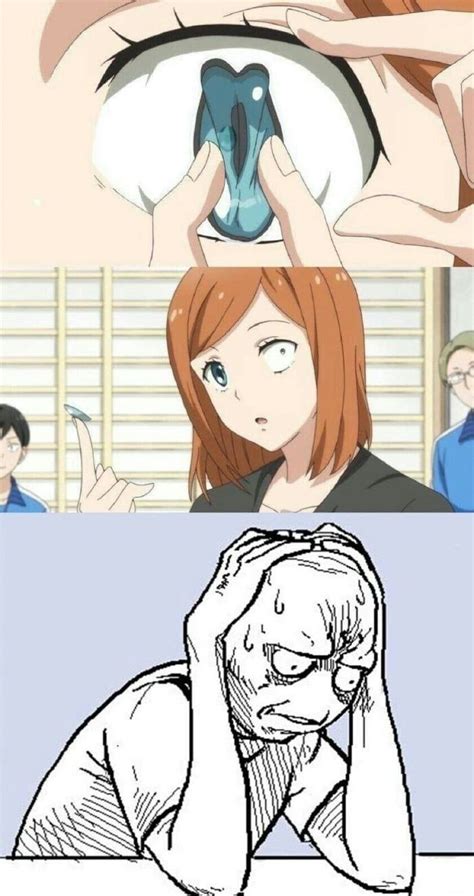 Anime Meme Anime Funny Anime Memes Otaku Anime Memes