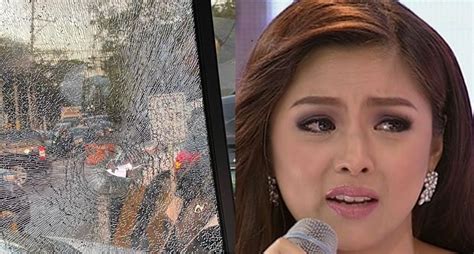 I Was So Scared Kim Chiu Recalls Horrifying Details Of Van Shooting The Filipino Times