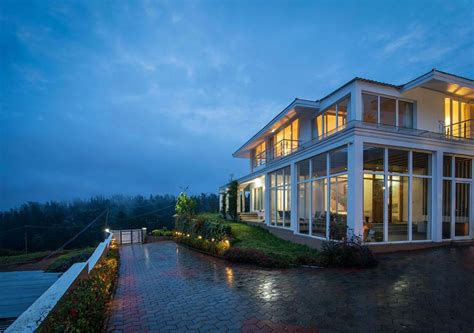 10 Luxurious 5 Star Hotels In Ooty For An Elite Hill Station Getaway