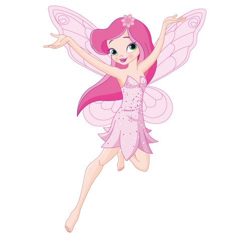 Fairy Clipart Free Beautiful Pictures On Cliparts Pub 2020