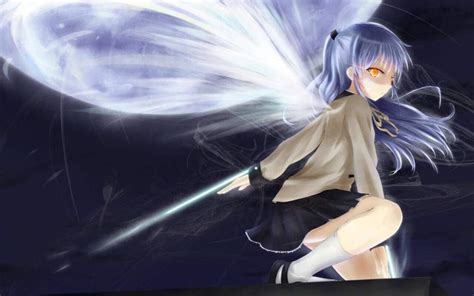 Angel Anime Amino