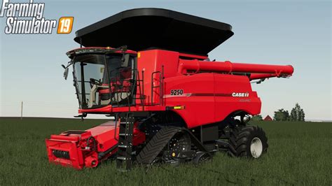 Case Axial Flow 250 Series Bi Rotor Plus More Fs Daily News