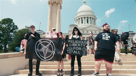 Hail Satan Movie Review Greg Carlson On Penny Lane S Documentary Film