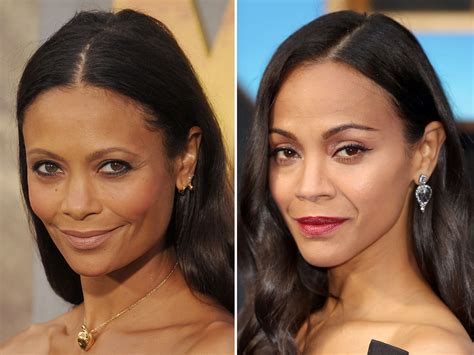 13 Pairs Of Celebrities Who Look Like Identical Twins