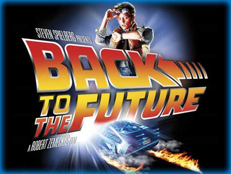 Back To The Future 1985 Movie Review Film Essay