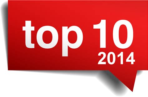 The 3g4g Blog Top 10 Posts For 2014