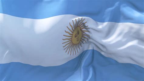 Flag Of Argentina Image Free Stock Photo Public Domain