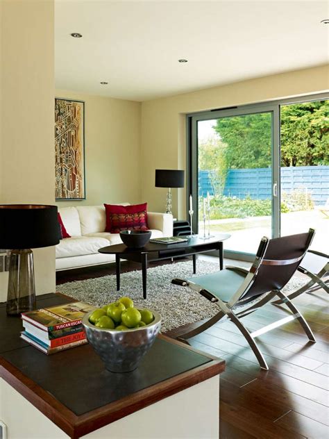 Bedroom decor small rooms cottage interiors. Modern Bungalow Remodel | Modern bungalow, Bungalow ...