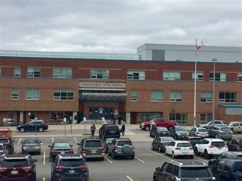 Fraser Institute Ranks Newmarket High Top Local Secondary School