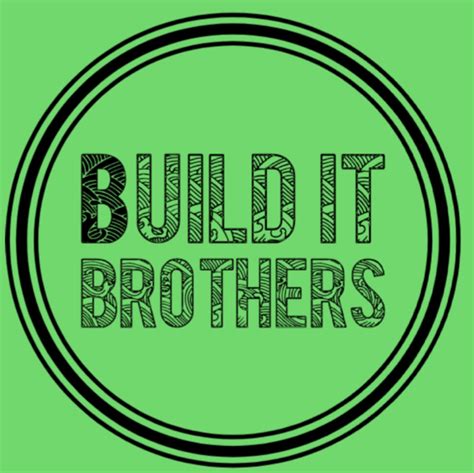Build It Brothers