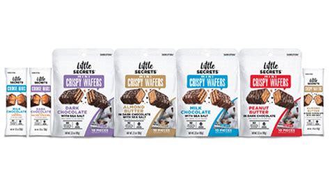 Little Secrets Brings Cookie Bars To Whole Foods Shelves Drug Store News