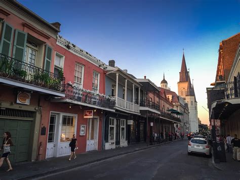 5 Reasons A Private French Quarter Walking Tour Is The Best