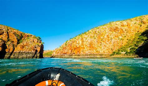 Cruising The Kimberley Coastline The Most Spectacular Australian