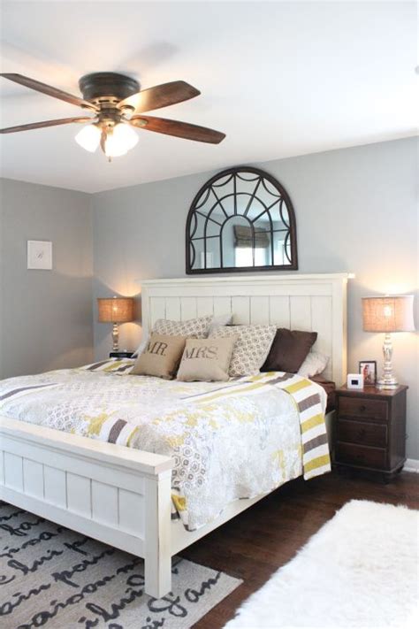 Walmart.com has been visited by 1m+ users in the past month Benjamin Moore's Metropolitan | Small bedroom remodel ...