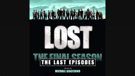 Lost Last Episodes Soundtrack 41 Closure Youtube