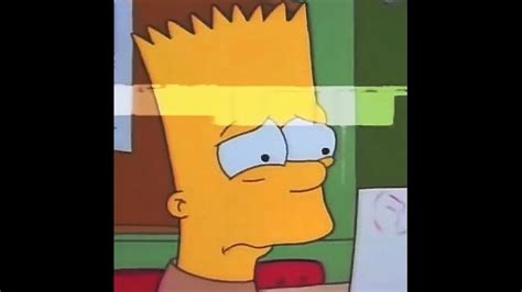 Steam Workshop Sad Bart Simpson