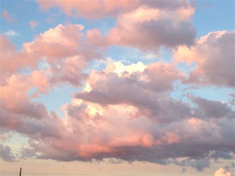 Aesthetic Clouds You Will Never Believe These Bizarre Truth Behind