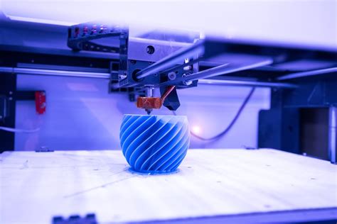 12 Advantages Of 3d Printing In Manufacturing Talk Business