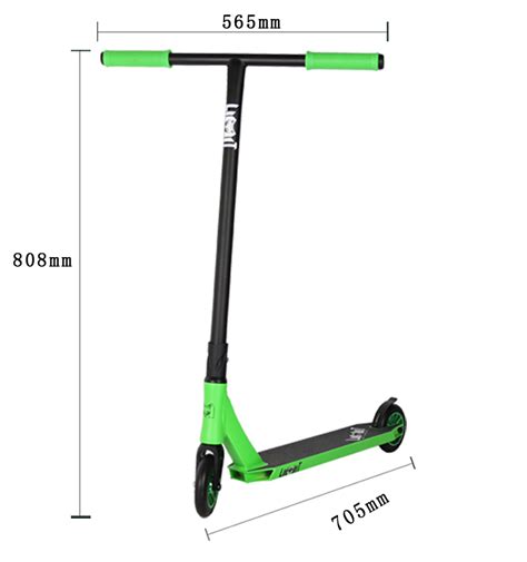 The italian scooter brands were not the original companies making scooters when started production in the late 1940's, but they are the oldest companies still over the past decade the quality of taiwan scooters has been rapidly improving and it won't be long before they are able to match the japanese. Freestyle Off Road Kick Scooter With Scooter Brands Limit ...