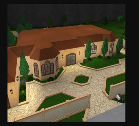 10 Bloxburg House Layouts To Get You Started Game Specifications
