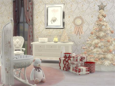 The Best Sims 4 Christmas Cc Furniture Sets You Need