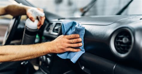 Heres How To Know When To Get Auto Detailing Done