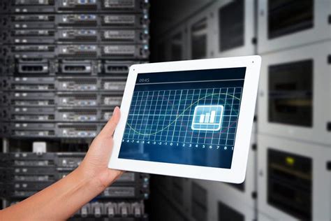 What Is Dcim How To Select One For Your Data Center Prasa Infocom
