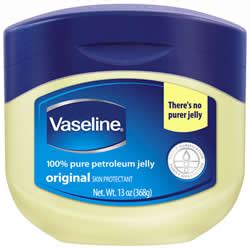 I am sure there is a box of vaseline in everyone's house to sooth your chapped lips or cracked feet. Difference between Vaseline and Petroleum Jelly | Vaseline ...