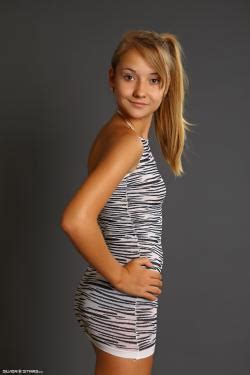 Imx To Silverstars Yuliana A Striped Dress D