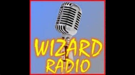 Wizard Radio Replay Promo Mm Youtube