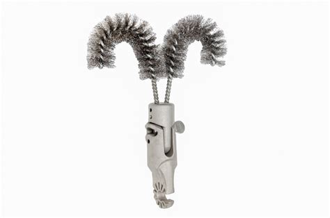 Swivel J Wire Brush Utility Supplies High Voltage Lineman Supplier