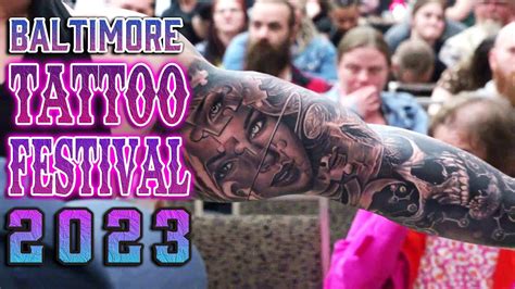 Discover More Than 53 Kc Tattoo Convention Super Hot Incdgdbentre