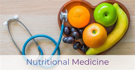 What Is Nutritional Medicine The Lucy Rose Clinic