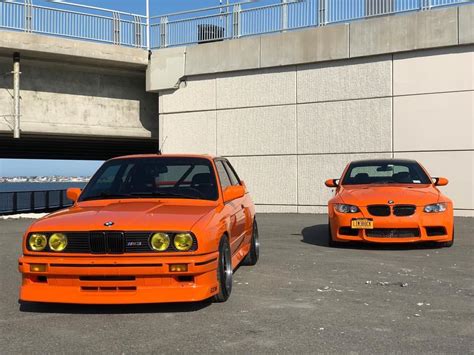 3 color options were metallic and 5 were solid. MPOWER/// | Bmw e30, Bmw e30 m3, Bmw cars