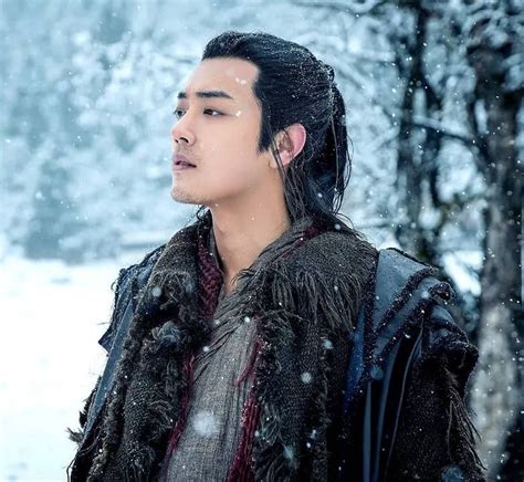 肖战挑战深情复杂角色，新剧《藏海传》引爆期待 知乎
