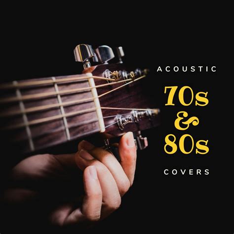 Various Artists Acoustic 70s And 80s Covers Itunes Plus Aac M4a