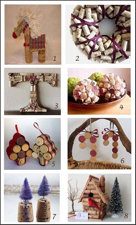See more ideas about wine cork, cork, diy wine. Wine Cork Crafts (15) - Dump A Day