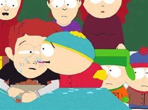 The 25 Funniest Kyle Broflovski Quotes From South Park