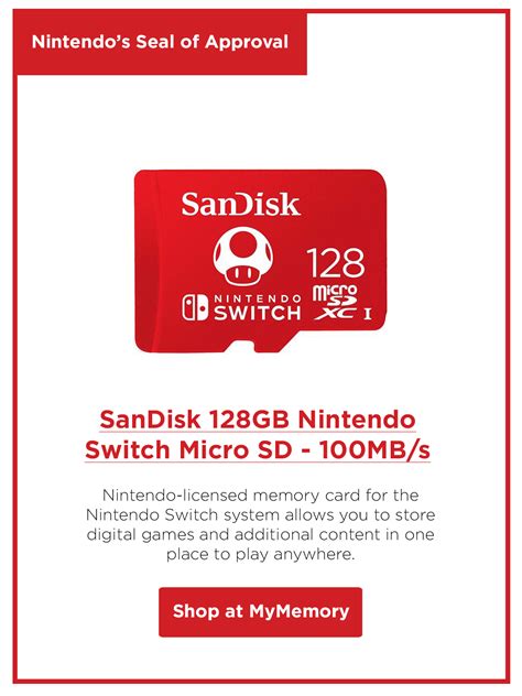 Despite that nintendo switch is, by default, compatible with microsdhc cards, an additional update allowed it 4. How to Insert and Remove a Micro SD Card on Your Nintendo Switch | MyMemory Blog
