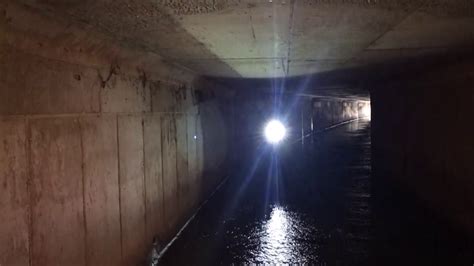A Tour Through Charlottes Underground Tunnels