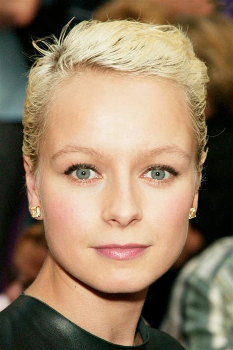 Morton is the first person in history — and first actor — to portray her in full costume. Samantha Morton | NewDVDReleaseDates.com