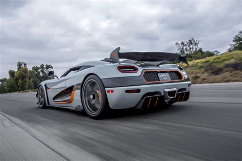The koenigsegg agera rs has its focus set firmly on the track but is still perfect for regular use on the road. Koenigsegg Agera RS Valhall - Car World