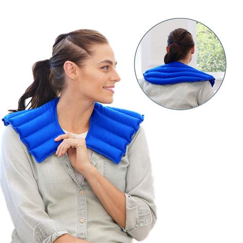 Best Neck Heating Pad 2023 Top Electric Heating Pads For Necks