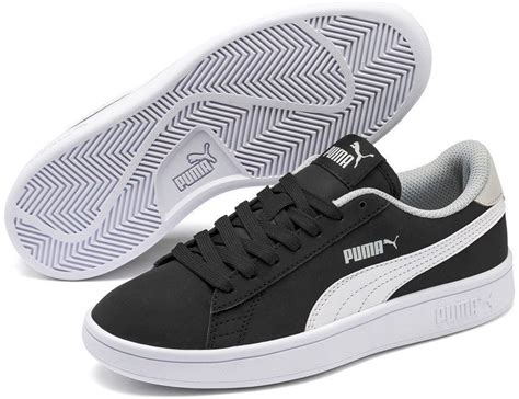 Puma Puma Smash V2 Buck Jr Sneaker Klassischer Sneaker Von Puma